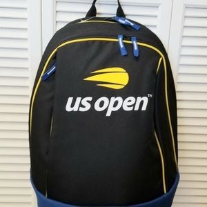 Wilson U S Open Tennis Backpack